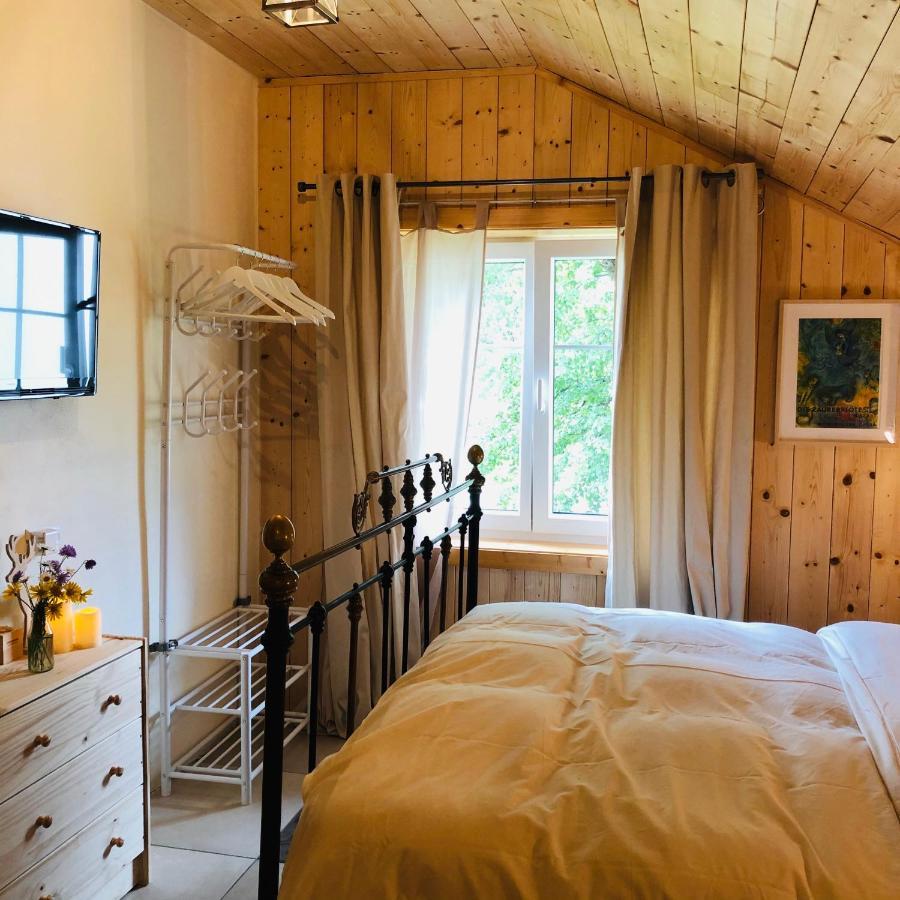Haus 26 Weissbriach Panzió Kültér fotó