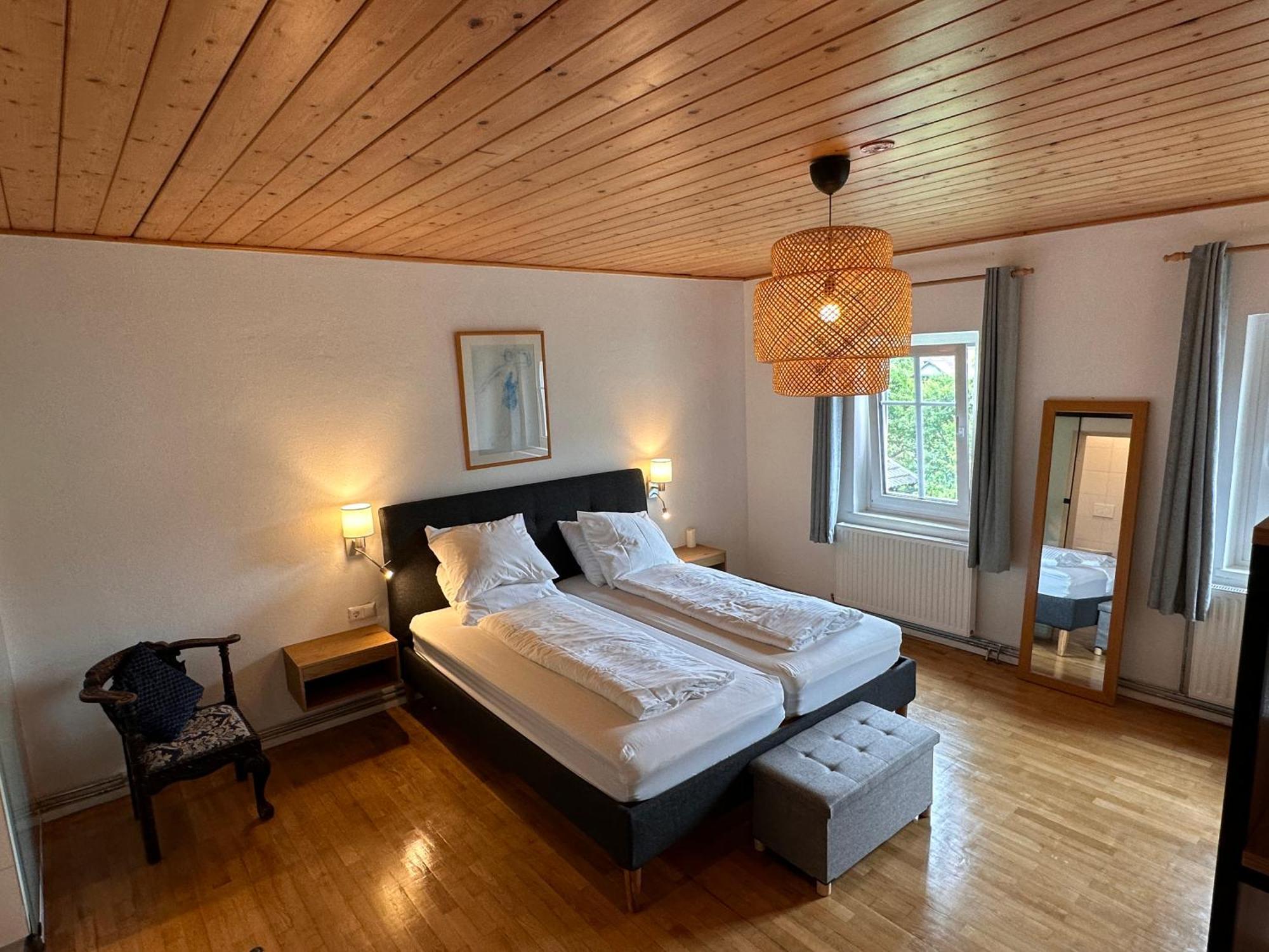 Haus 26 Weissbriach Panzió Kültér fotó